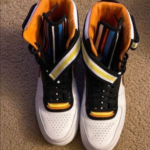 Riccardo Tisci Nike High (10.5 Mens)